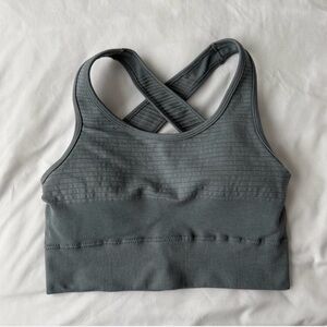 Alphalete Sports Bra